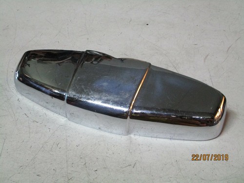 Fanalino luce targa - fanalino, 1100