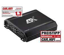 ESX Signum 2-Kanal Verstärker