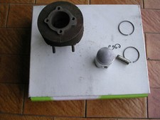 Cilindro Originale Piaggio 47 mm  VESPA Primavera 75 NK mercato estero