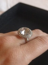 Anello Morellato Din Don misura 12