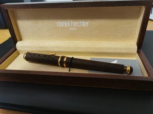 Penna stilografica daniel - stilografica,