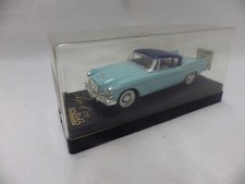 SOLIDO AGE D'OR 1/43 STUDEBAKER
