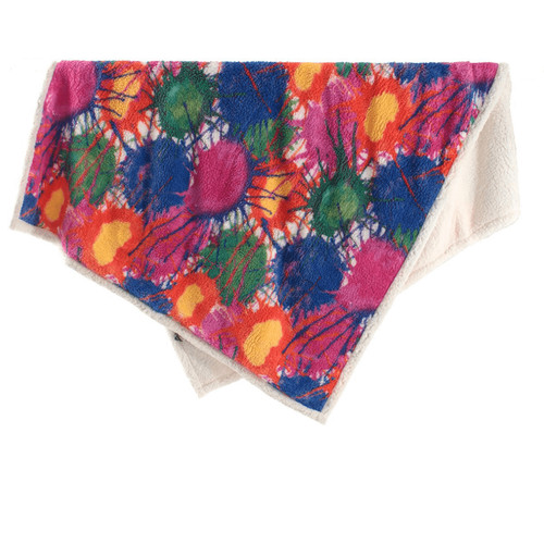 Daunex plaid pile morbidotto - daunex,
