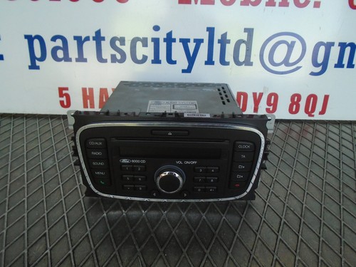 Ford galaxy zetec - zetec, tdci