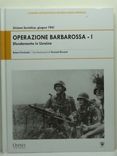 Osprey grandi battaglie - grandi,