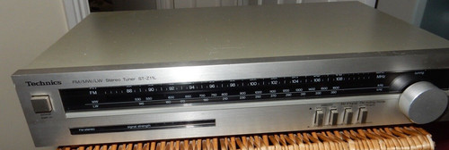 Technics z11l - technics, st-z11l