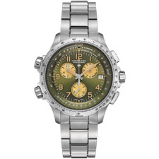 Hamilton Khaki Aviation X-Wind