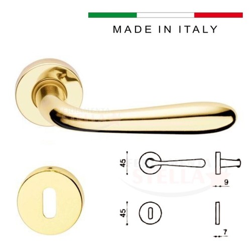 Coppia maniglie maniglia - coppia,