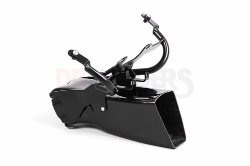 Telaietto supporto ant - telaietto, +