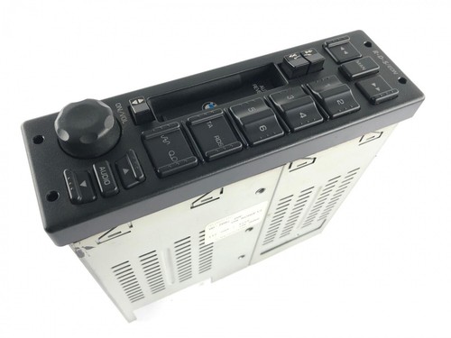 Bmw 1150 2003 radio - rt, [2003]