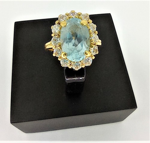 Anello donna oro - anello, giallo