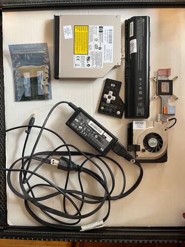 Ricambi computer - , hp
