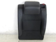 8P0885775 SCHIENALE SEDILE POSTERIORE LATO SINISTRO IN PELLE E TESSUTO AUDI A3 1