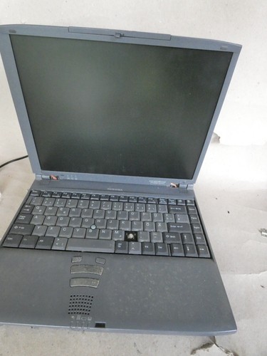 Toshiba portege 7010ct 3 - 7010ct, /4.3