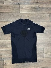 T-shirt X Bionic uomo nera