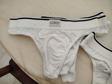 Lotto 4 PERIZOMA UOMO  taglia M  marca Mixer  NUOVI senza cartellino