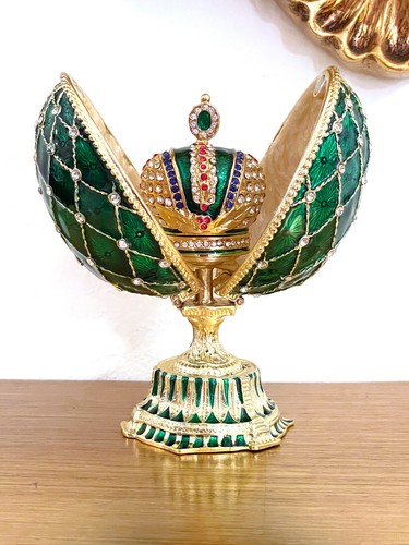 Collezione imperiale faberge - collezione,