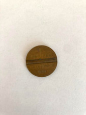 GETTONE TELEFONICO ANNO 1976