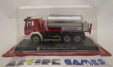 VEHICULE NEUF 1/64 CAMION