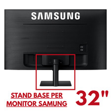 ✅ STAND BASE SAMSUNG MONITOR