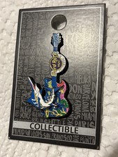 Hard Rock Cafe Hotel Pin