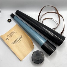 Telescopio ottico monoculare