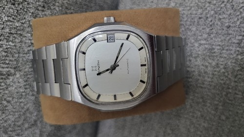 Orologio zenith automatico - orologio,
