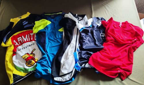 Lotto maglie ciclismo road - 5,
