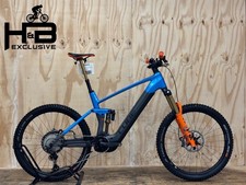 Cube Stereo Hybrid 160 HPC