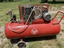 Compressore 380v Rami