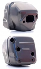 SILENZIATORE PER MOTOSEGA