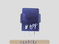 centrale clignotant pour