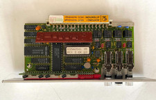 scheda comando settori calamai RCI2 Roland  R600-800 RCI2 - A37V035770