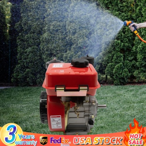 Motore diesel tempi - 4,