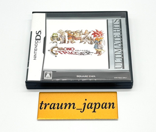 Nintendo ultimate hits - nintendo, ds