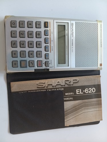 Sharp elsi mate - sharp,