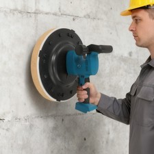 Nuova cazzuola elettrica per