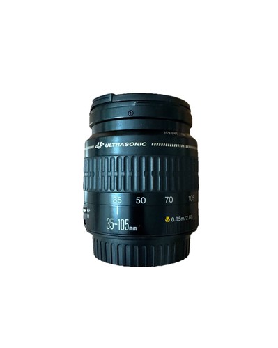 Canon 105mm 5 - canon, ef