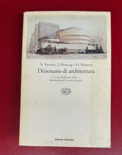 Pevsner fleming honour - pevsner,,