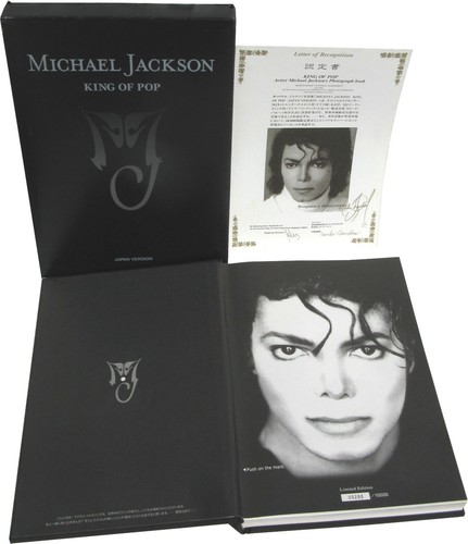 Michael jackson livre - michael,