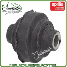 SILENT BLOCK SUPPORTO BRACCIO OSCILLANTE MOTORE APRILIA SCARABEO 125 200 LIGHT
