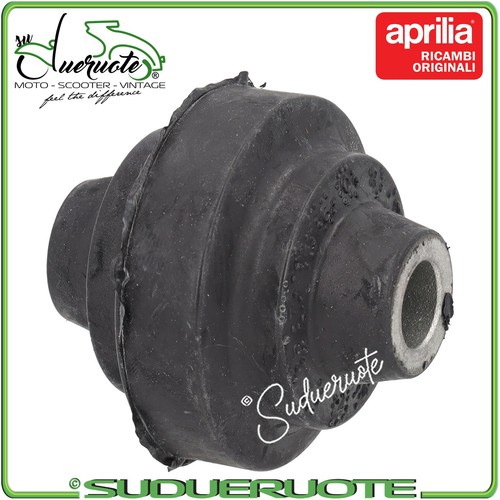 Silent block supporto - supporto, braccio
