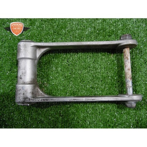 Supporto ammortizzatore gilera - supporto,