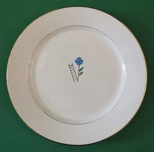 FLORIO CERAMICA/ Piatto piano