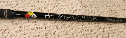 Hzrdus nero fumo rdx albero - hzrdus,