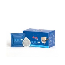 Quarta Caffè, Cialde Monodose