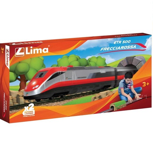 Lima hl1403 frecciarossa etr - lima,
