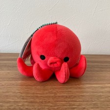 Mascotte Takoon Peluche S