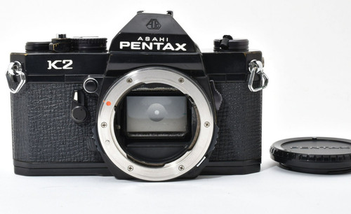 Pentax fotocamera reflex - fotocamera,