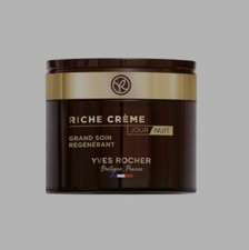 Yves Rocher Crema Viso Riche